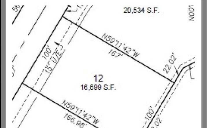 Pictures of Land property located at 10595 Genesis Drive, Parkville, MO 64152 for sales - image #1
