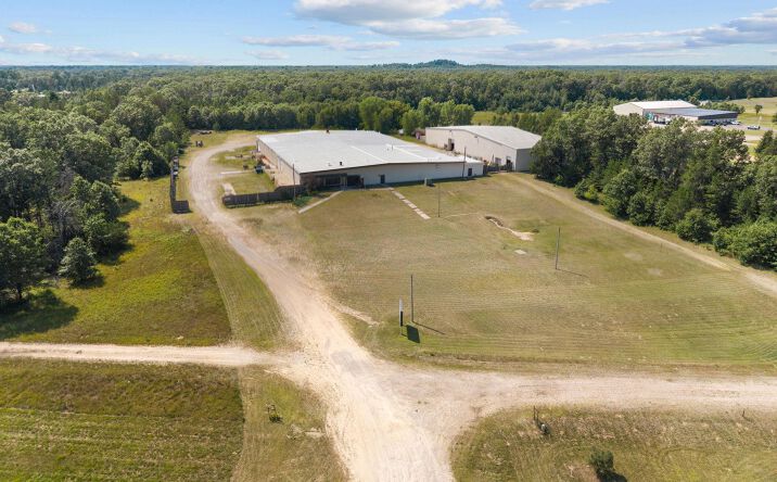 Pictures of Retail, Office, Industrial property located at 1583 Highway 13, Preston, WI 53934 for sales - image #1