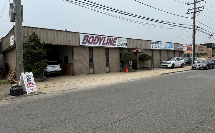 Pictures of Industrial property located at 75 Urban Avenue, North Hempstead, NY 11590 for sales - image #1