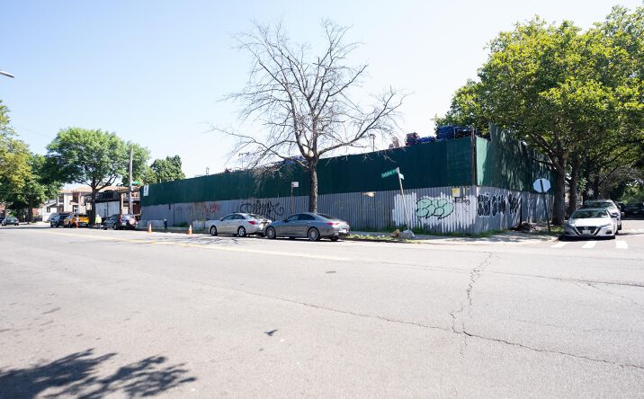 Pictures of Special Purpose property located at 120-01 Sutphin Boulevard, New York, NY 11434 for sales - image #1