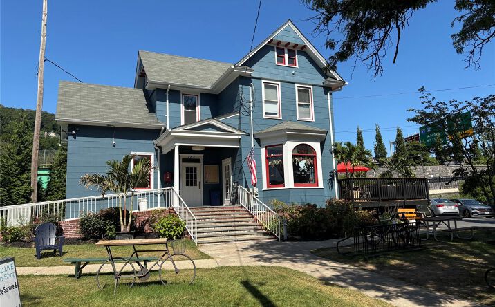 Pictures of Mixed Use, Retail property located at 282 S Broadway, Orangetown, NY 10960 for sales - image #1