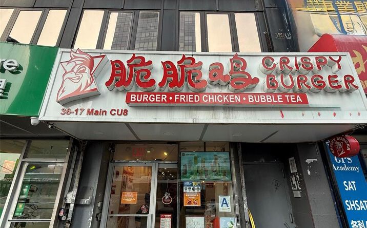 Pictures of Mixed Use, Retail property located at 36-17 Main Street CU8, New York, NY 11354 for sales - image #1