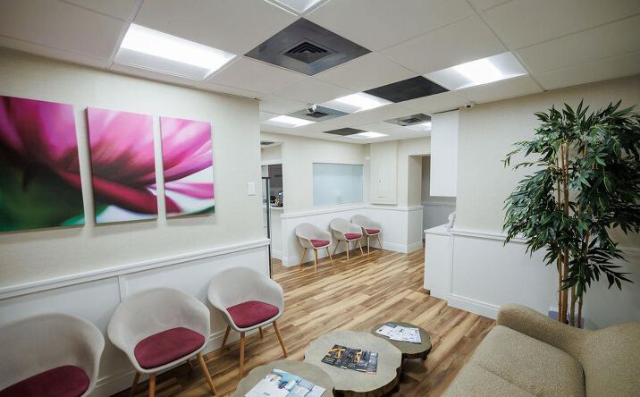 Pictures of Office, Special Purpose property located at 97-12 63rd Drive #1A  #D,E,F,, Rego Park, NY 11374 for sales - image #1