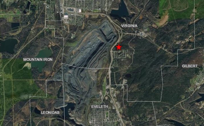 Pictures of Land property located at US Highway 53 & Cuyuna Dr.  Virginia, MN, Virginia, MN 55792 for sales - image #1