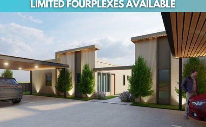 Pictures of Multifamily property located at 1205 S Waterfall Avenue, Edinburg, TX 78539 for sales - image #1