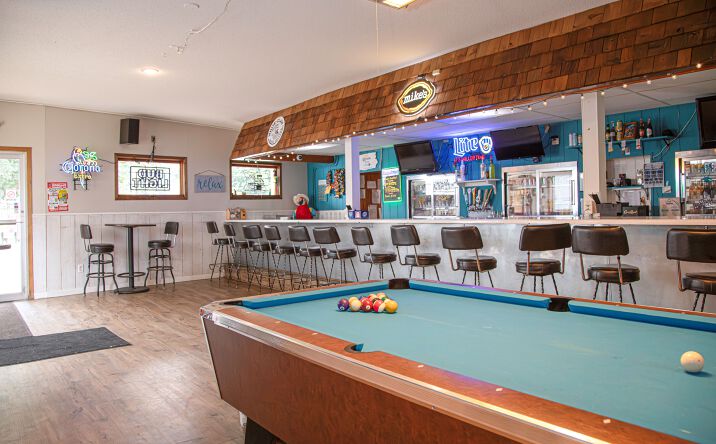 Pictures of Retail property located at 115 N Diamond St, Ridgeland, WI 54763 for sales - image #1