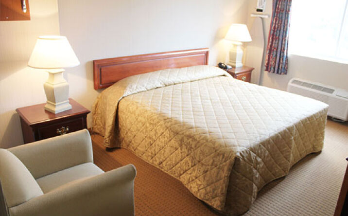 Pictures of Hospitality property located at Union Ave, Brooklyn, NY 11211 for sales - image #1