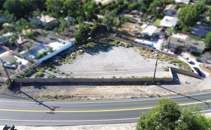 Pictures of Land property located at 2456 Mill Creek, Mentone, CA 92359 for sales - image #1