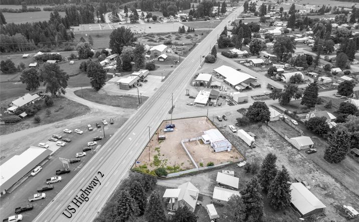 Pictures of Mixed Use property located at 22 Crossroad Way, Libby, MT 59923 for sales - image #1