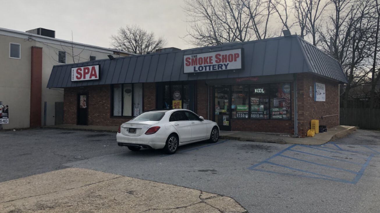 1706 Kirkwood Highway, Wilmington, DE 19805