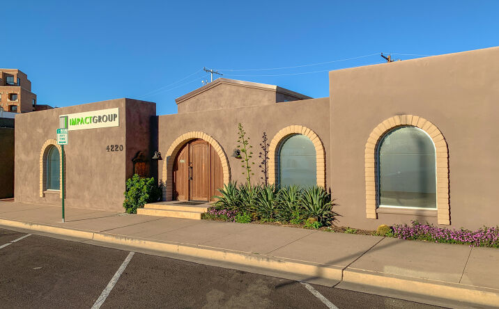 image of property at 4220 N BROWN AVE Scottsdale AZ 85251