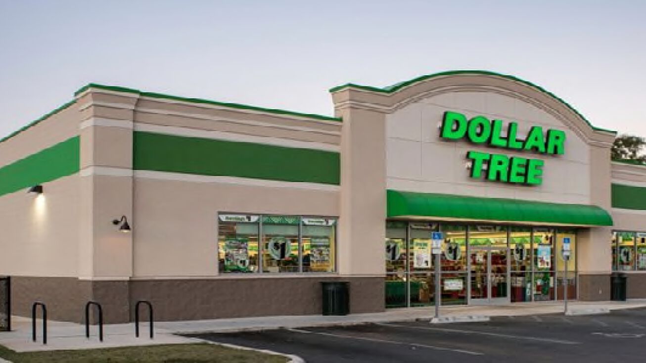 2233 W Gary Blvd, Clinton, OK 73505 Retail Property for Sale Dollar