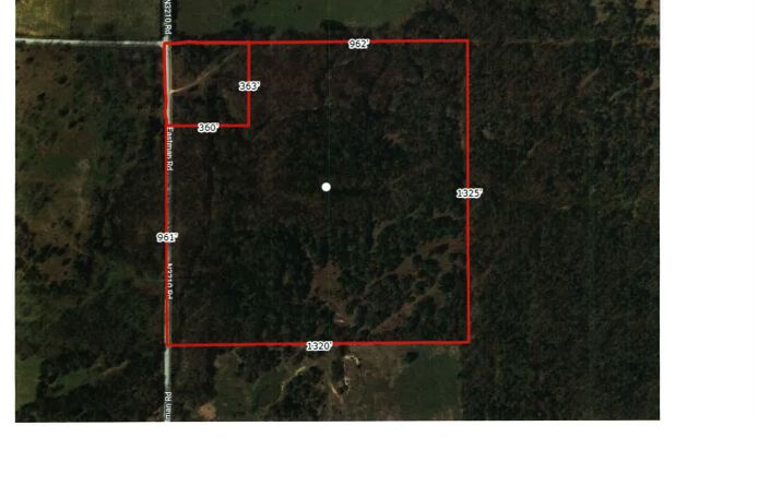 image of property at DORY Burneyville OK 73430