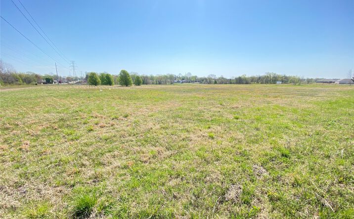 image of property at 3620 E IRVINGTON PLACE Broken Arrow OK 74014