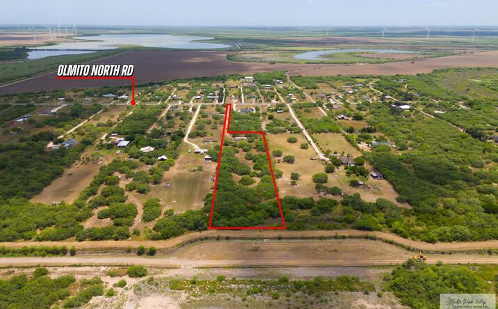 Pictures of Land, Multifamily property located at 27414 Fm 803, San Benito, TX 78586 for sales - image #1