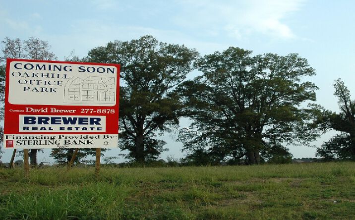 Pictures of Land property located at Berry Chase Pl, Montgomery, AL 36117 for sales - image #1