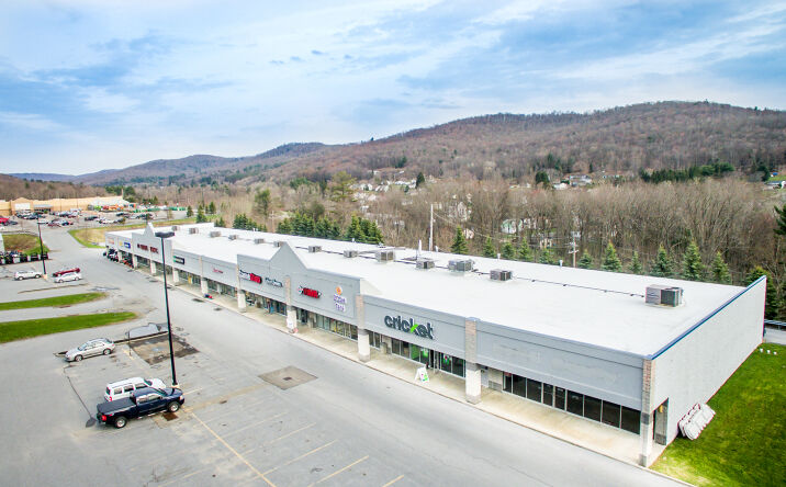 Pictures of Retail property located at 30 Foster Brook Blvd, Bradford, PA 16701 for comps - image #1