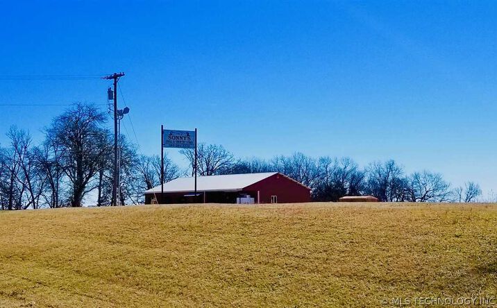 image of property at 4773 STATE HWY 53 Gene Autry OK 73436