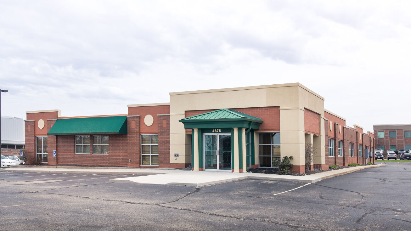 4678 Munson St NW, Canton, OH 44718