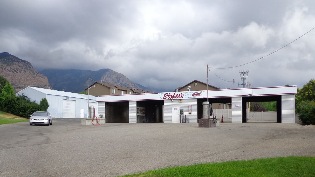 1285 E 20th St, Ogden, UT 84401