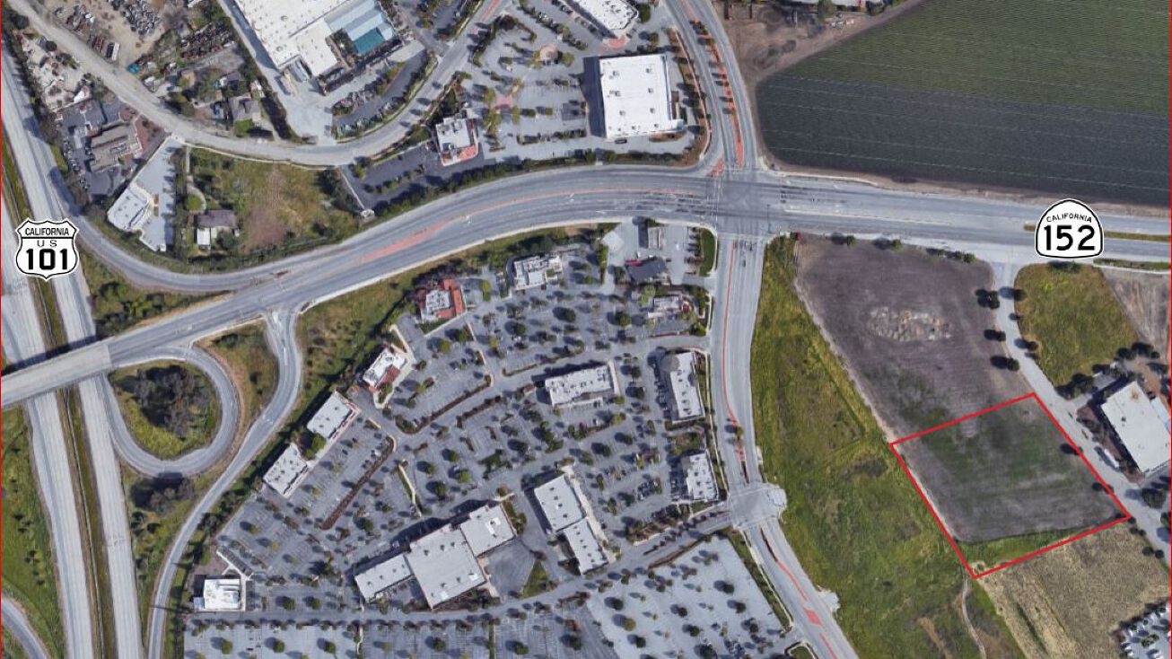 0 Silacci Way, Gilroy, CA 95020