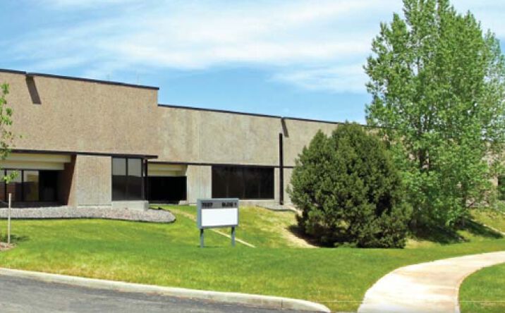 Pictures of Industrial property located at 7337 S. Revere Parkway, Centennial, CO 80112 for comps - image #1