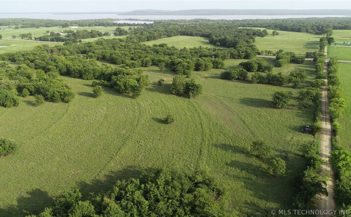 image of property at HWY 266 Henryetta OK 74437
