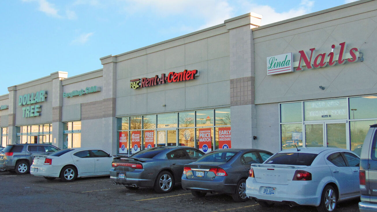4173 24th Avenue, Fort Gratiot Township, MI 48059 Retail Property for