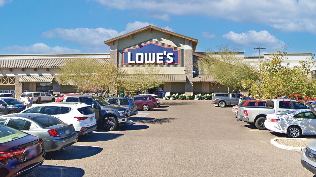 Northwest Corner Higley Road & Queen Creek Road, Gilbert, AZ 85297