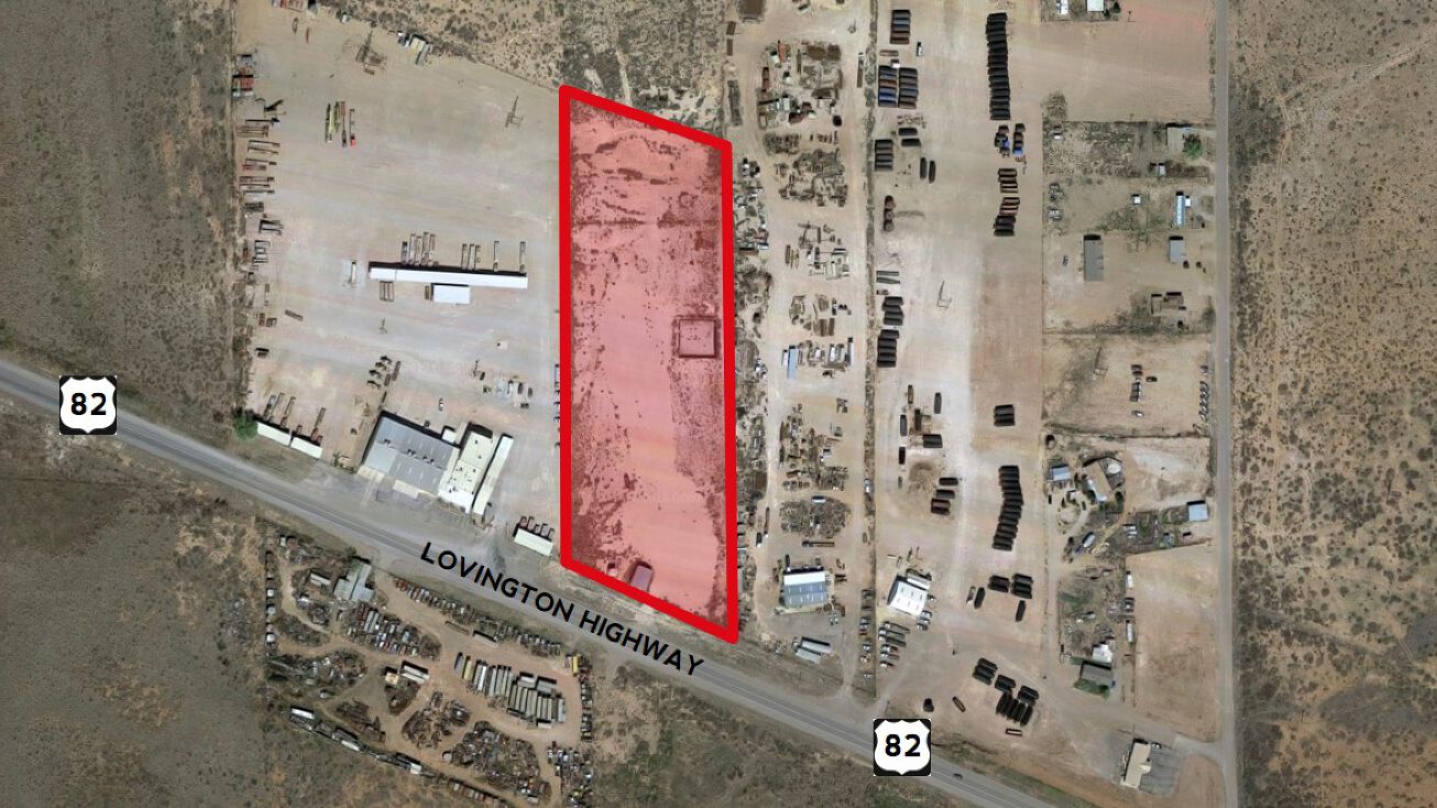 11254 Lovington Highway, Artesia, NM 88210