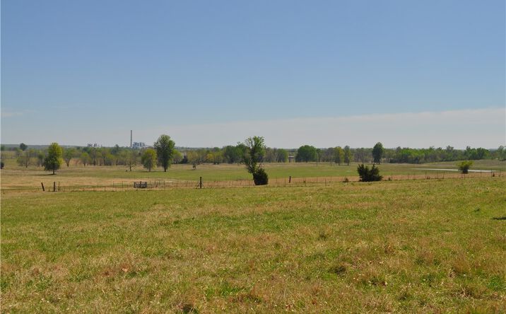 image of property at 3102 E 380 RD Talala OK 74080-3481