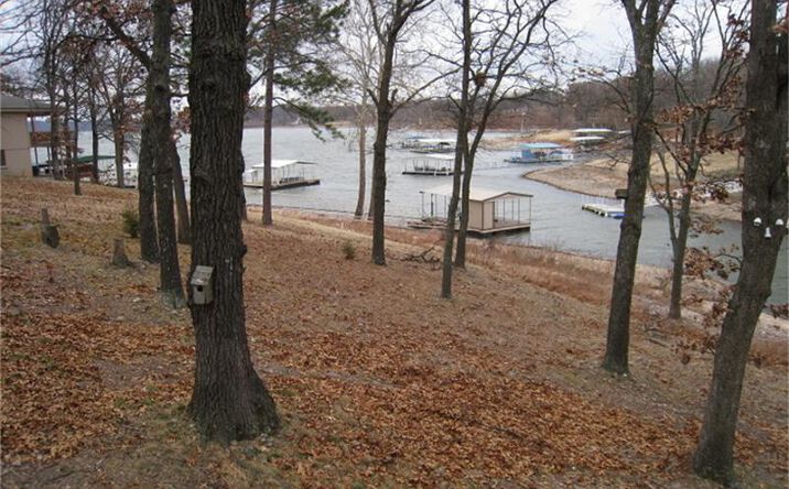 image of property at 30869 GLENN DR Cleora OK 74331-8592