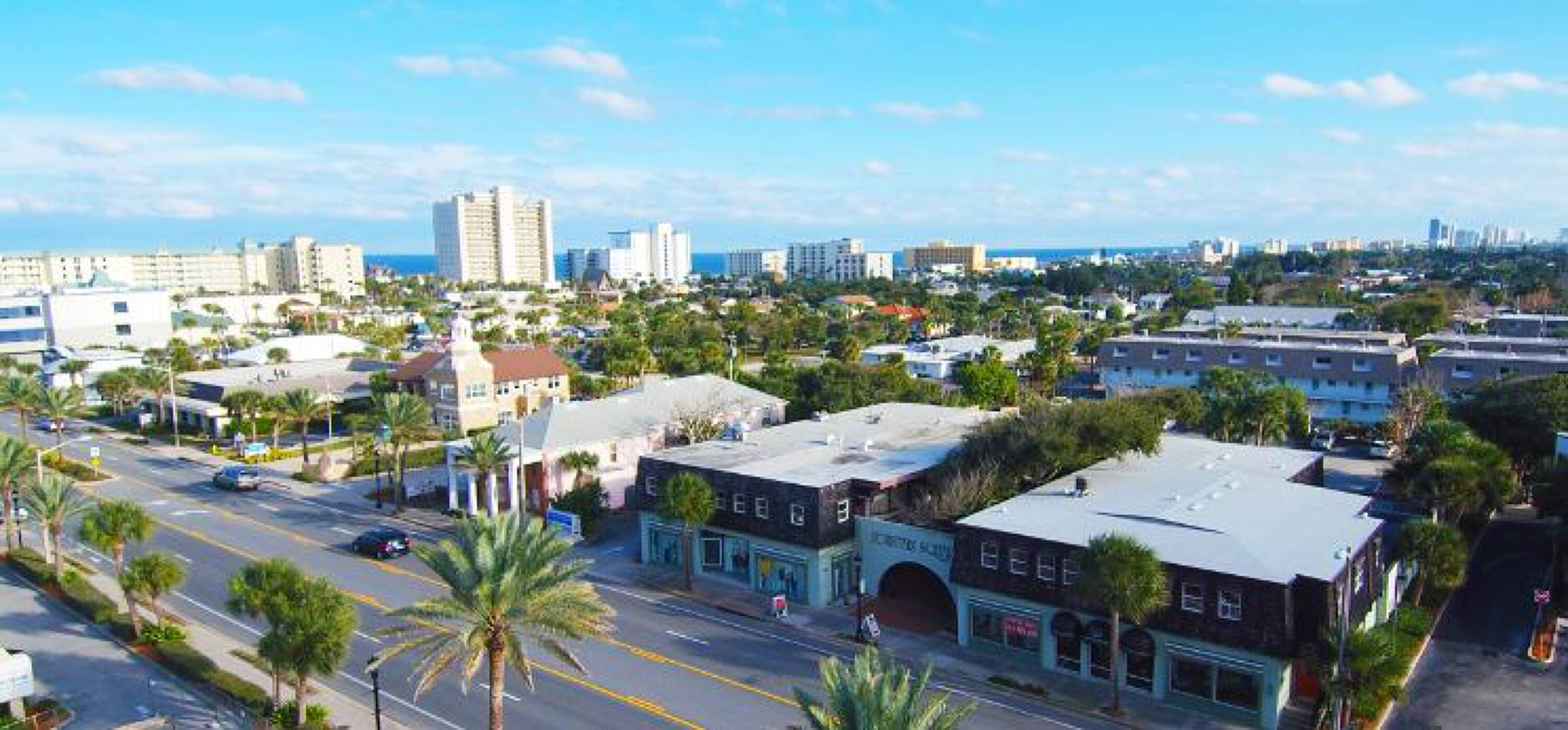 142 E Granada Blvd  