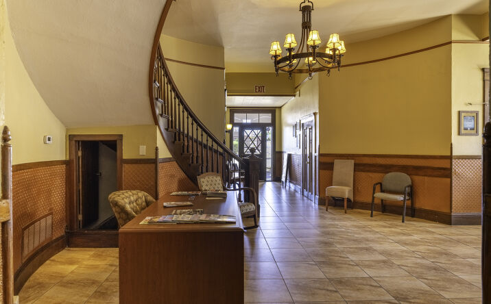 Pictures of Office property located at 78 N Frontier St, Wickenburg, AZ 85390 for sales - image #1