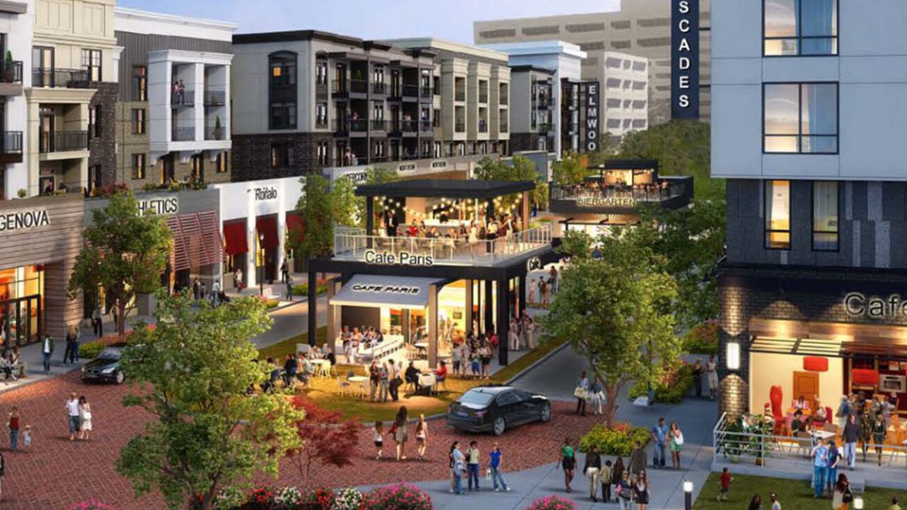 Cockrum Rd (Hwy 305), Olive Branch, MS 38654