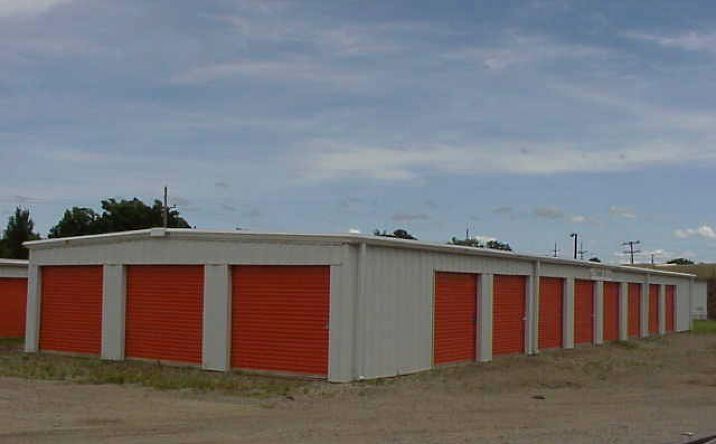 image of property at 920 LYNN AVENUE Pawhuska OK 74056