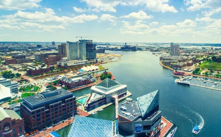 image of property at SFR PORTFOLIO Baltimore MD 21229