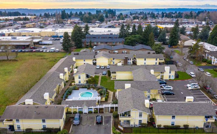 image of property at 23817 108TH AVE SE Kent WA 98031-3696