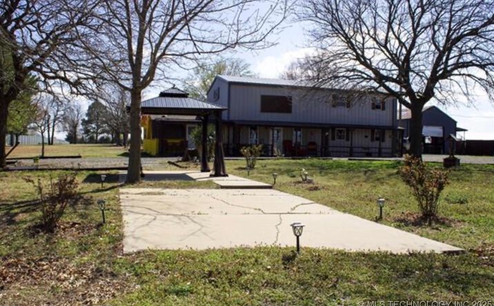 Pictures of Special Purpose property located at 4234 S 261st West Avenue, Sand Springs, OK 74063 for sales - image #1