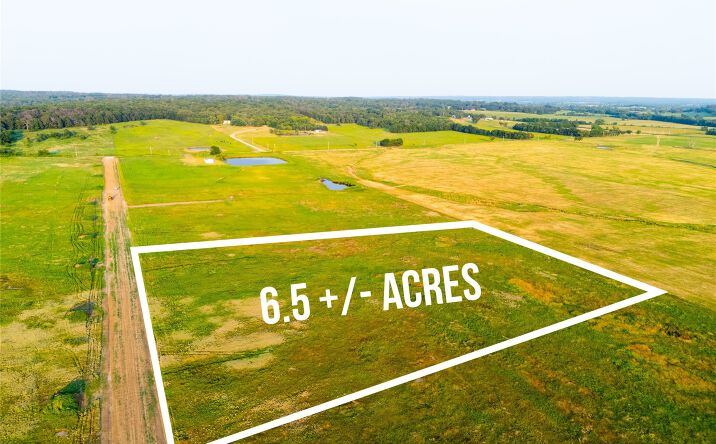 Pictures of Land property located at 10 S 4280 Road, Chelsea, OK 74016 for sales - image #1