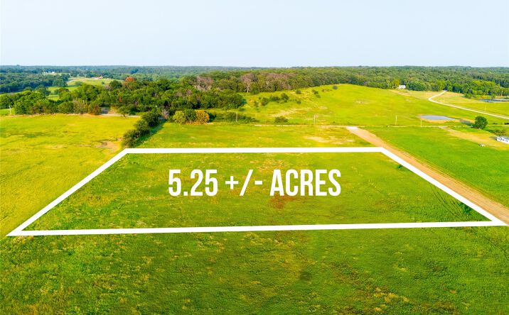 Pictures of Land property located at 6 S 4280 Road, Chelsea, OK 74016 for sales - image #1
