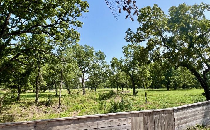 Pictures of Land property located at Boggy Depot Road W, Coleman, OK 73432 for sales - image #1