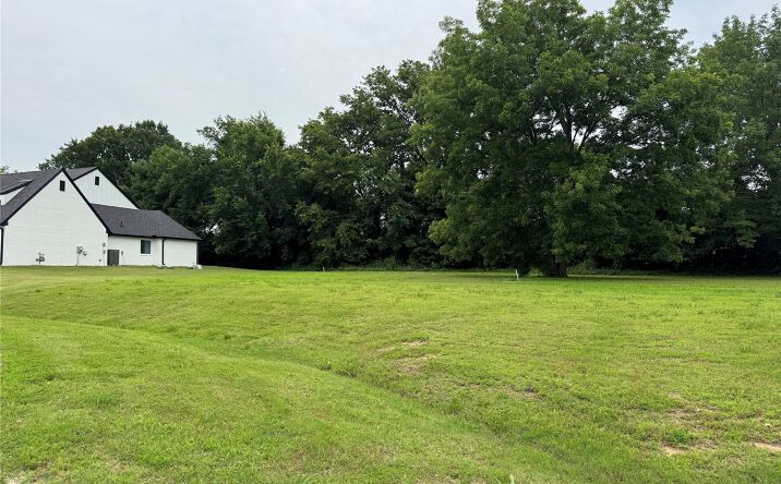 Pictures of Land property located at 3 Holstein Trail, Skiatook, OK 74070 for sales - image #1