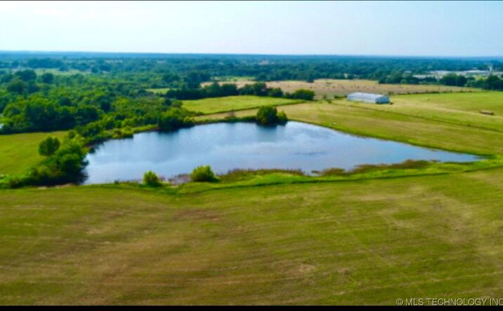 Pictures of Land property located at 9220 E 9th Street, Cushing, OK 74023 for sales - image #1