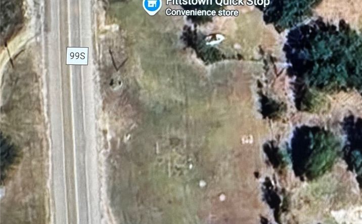Pictures of Land property located at State Highway 99, Fittstown, OK 74842 for sales - image #1