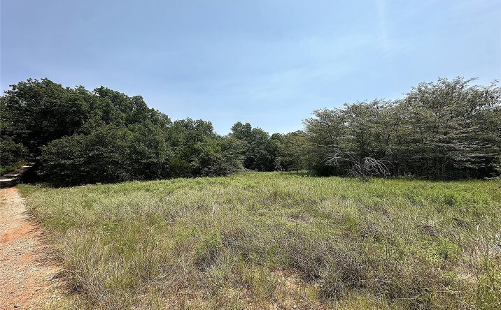 Pictures of Land property located at 4000 Midway Road, Wilson, OK 73463 for sales - image #1