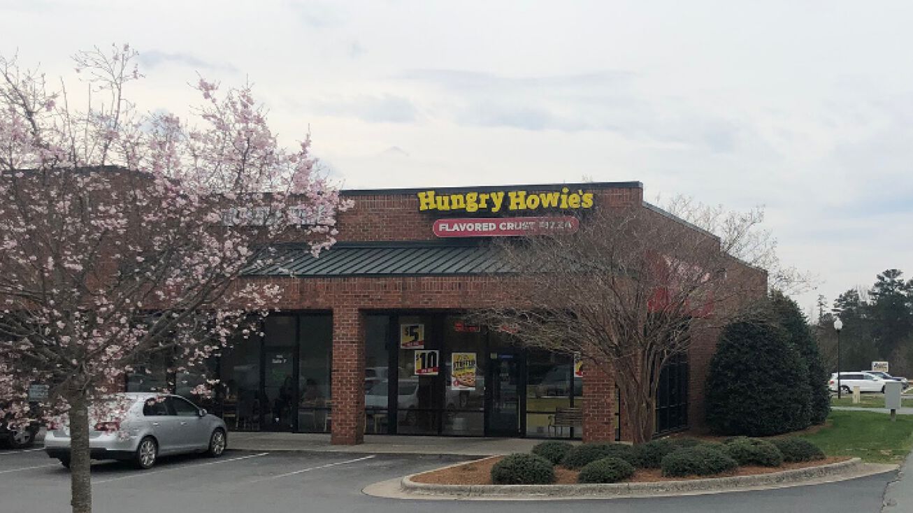 166 Millers Creek Drive, WinstonSalem, NC 27127