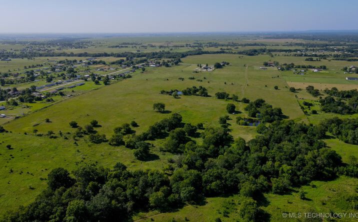 Pictures of Land property located at E 186th Street North, Skiatook, OK 74070 for sales - image #1