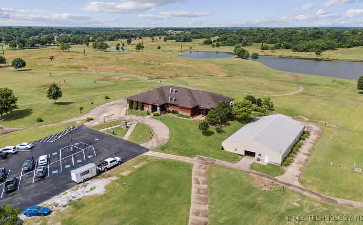 Pictures of Land property located at 10301 S 600 Road, Miami, OK 74354 for sales - image #1