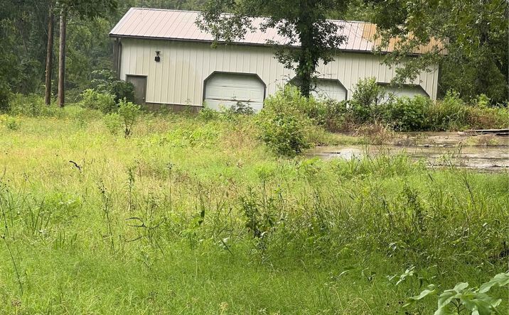 Pictures of Land property located at Hwy 113, McAlester, OK 74442 for sales - image #1